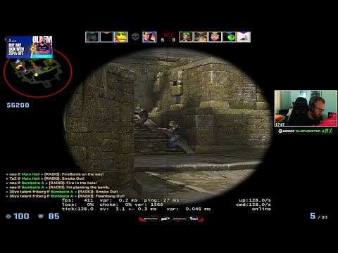 okay olof, that was nuts 🔥