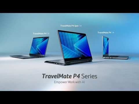 Ноутбук Acer TravelMate TMP416-74 (NX.BKGEU.004) Blue