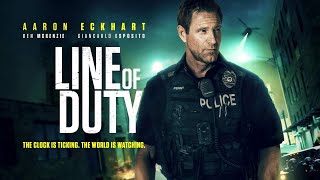 Line of Duty Movie Trailer video