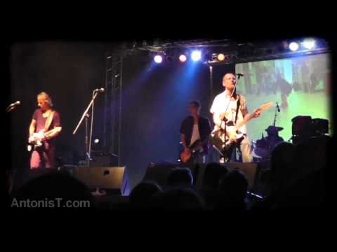 Last Drive - Russian Roulette(Αντιρατσιστικό  6/7/ 2012)