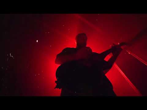 All Against - "Straight Down To Hell" [Official Music Video]