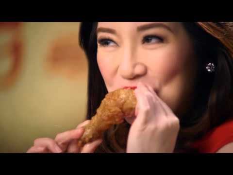 Chowking Lauriat