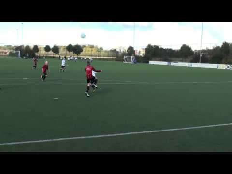 271012 5-2 JSV E3-VVIJ E6