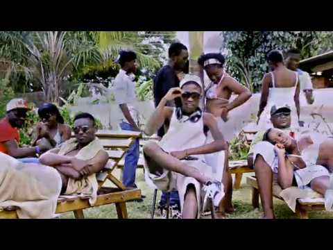 Jae Cash & B Flow - Kamu Local (Kamu loko)