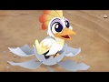 The Lion Guard Ono S Birth