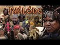 IYALODE Latest Yoruba Movie 2025 Epic Toyin Abraham Ibrahim Chatta Muyiwa Ademola Ajeyemi