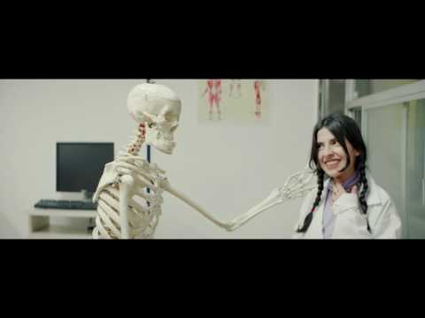 Little Jesus - La Magia (Official Music Video)