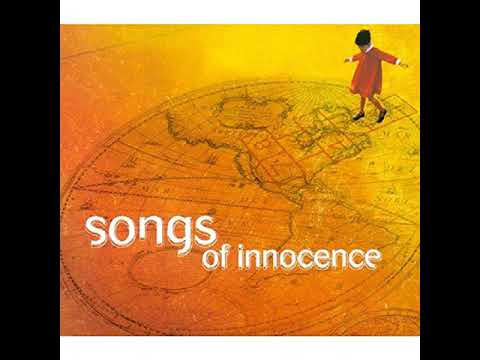 Songs Of Innocence - tåña sháøt leïn