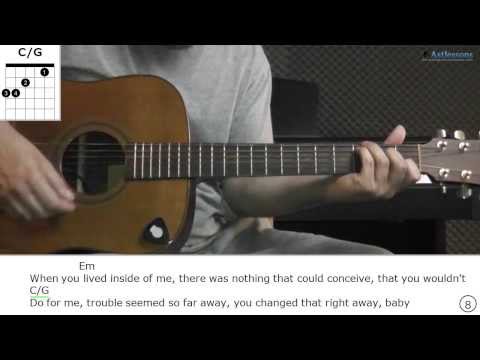 Love Don't Live Here Anymore - City And Colour