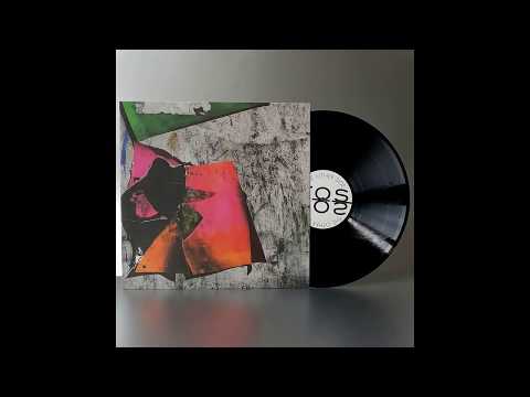 Maher Daniel - Sistema de revolucion (Ada Kaleh dub) [TOS004]