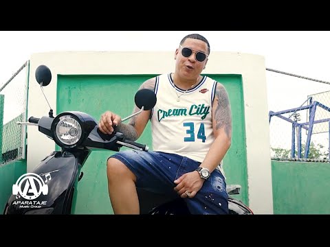 El Chuape - Atrás De Ti (Video Oficial)
