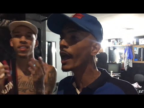 Medley no Cabeleireiro -  MC Meno u  Malta, MC GH MAgrão, OG P7, MC jamal ( Jhow50g )