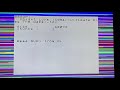 Loading A TZX On The ZX Spectrum Next