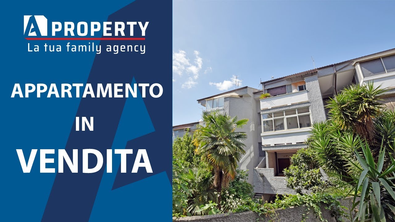 ❗ VENDUTO ❗ Appartamento In Vendita - Via Carlo Pirzio Biroli - RIF: 20032