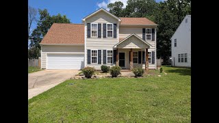Charlotte Homes for Rent 3BR/2.5BA by Charlotte Property Management