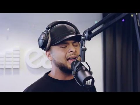 Lani Mo - Ingen här som dej (Live @ East FM)