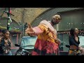 Patoranking Suh Different