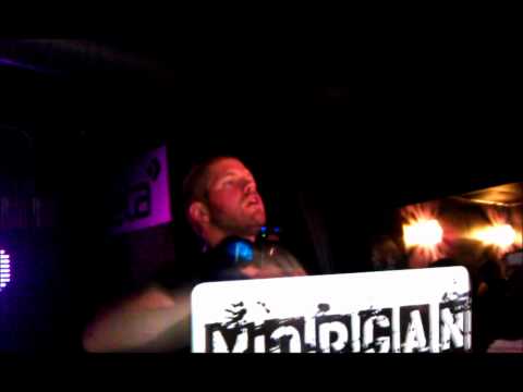 Morgan Page Blowing up Beta in Denver Nov. 17th.wmv