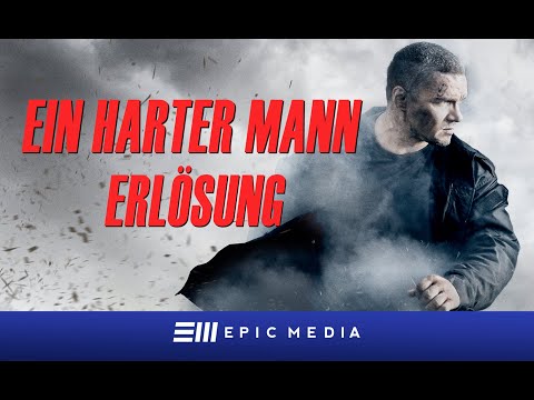 EIN HARTER MAN: NERLÖSUNG | Folge 1 | Action | Original Serien | deutsche untertitel
