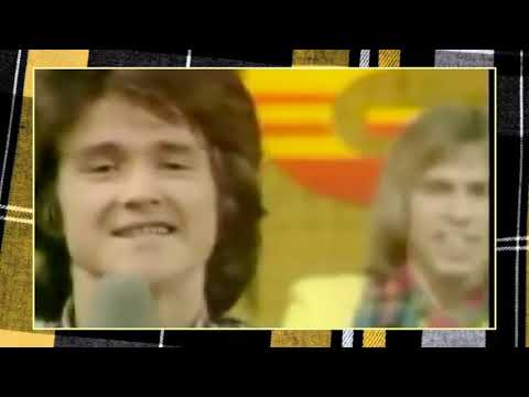 Bay City Rollers   Keep On Dancing (New Video)