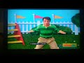 Blue S Clues We Re Ready For Thinking Chair 9