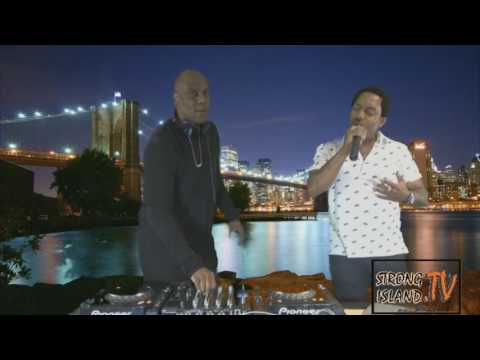 DJ G with Todd Garner of Pulllman Porters - August 22nd, 2016