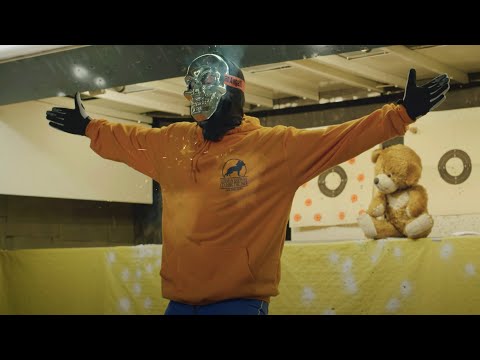 NECKBREAKER!  GENETIKK - KINTSUGI (Reaction)