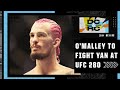 Sean O’Malley says he's fighting Petr Yan at UFC 280 | DC & RC