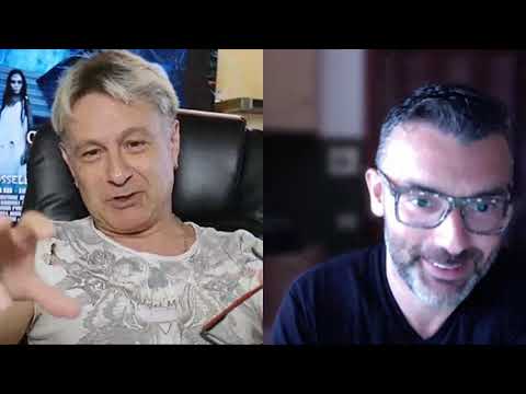 Intervista ad Andy Casanova - Prima Parte