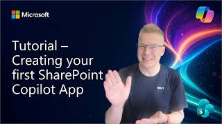 Creating your first SharePoint Copilot App - Tutorial