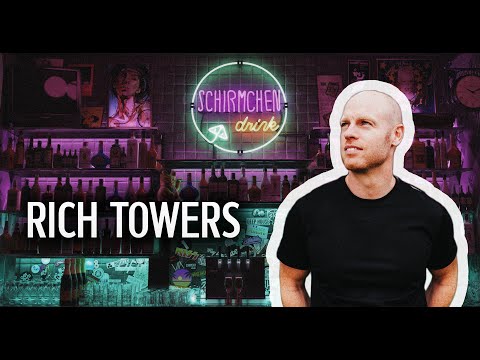 Strawberry Mojito | Rich Towers DJ Mix (Fluglab, RYNTH, Sound Avenue)