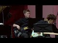 "Groove Merchant" by Jerome Richardson, arr. Barduhn // EHS Jazz 2 25-26