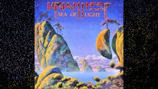 Uriah Heep - Against The Odds (from Sea of Light)