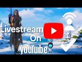 HOW TO LIVE STREAM ON YOUTUBE SHORTS FEED SHORT LIVE STREAM KAISE KARE PRISM SE LIVE KESE KARE