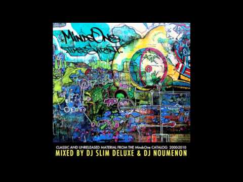 MindsOne - Check The Rep (prod. KONSci)