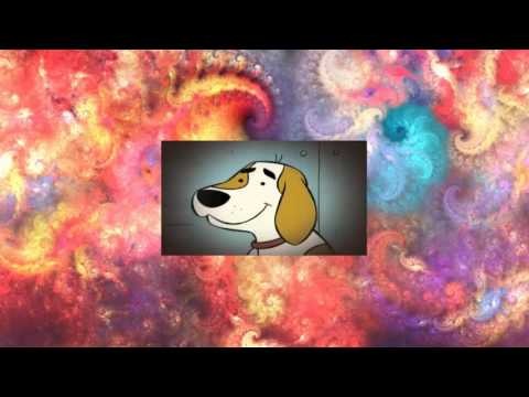 Clifford The Big Red Dog Sea 02 Epis 12 When I Grow Up Not   Now, I'm Busy