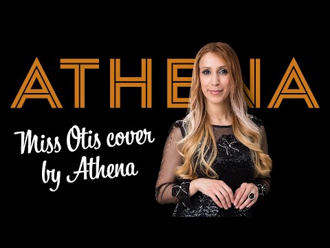 Miss Otis by Athena