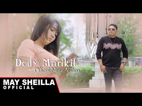 Dedy Marikit - Katutun Kanahuang - Lagu Dayak Terbaru 2023 ( Official Musik Video )