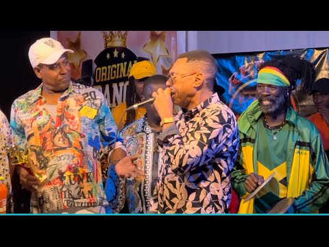 Welton Irie, King Kamptha, Ninja Ford, Blacka Don, Rico Banton, Mr Flava, YehDeh @ RubADub Thursday