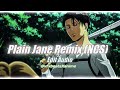 Asap Ferg - Plain Jane Remix (edit audio) Non Copyright Music AOT @vfxbeatsxanime842