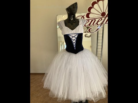 Rochie F 0022B - video 2