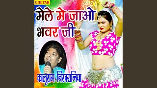 Mele Me Jao Bhavar Ji song artwork