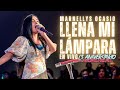 Llena Mi Lámpara(En Vivo) | Marnellys Ocasio | 13 Aniversario del Evang Robert Laboy Jr
