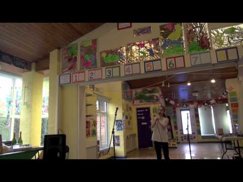 Hollie Steel Wishing You Were Somehow Here Again 16 Oct 2011