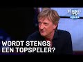 'Stengs moet nog héél veel overwinnen om een topspeler te worden' | VERONICA INSIDE