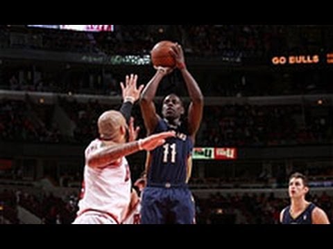 Jrue Holiday Forces OT With a Clutch Shot!
