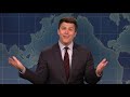 Weekend Update: Pete Davidson on Living with His Mom - SNL thumbnail 1