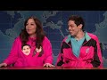 Weekend Update: Pete Davidson on Living with His Mom - SNL thumbnail 3