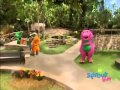 Barney Friends Riff S Musical Zoo