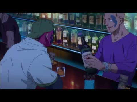 Lxury - J.A.W.S (slow&verb)